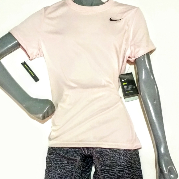 nike dri fit legend womens